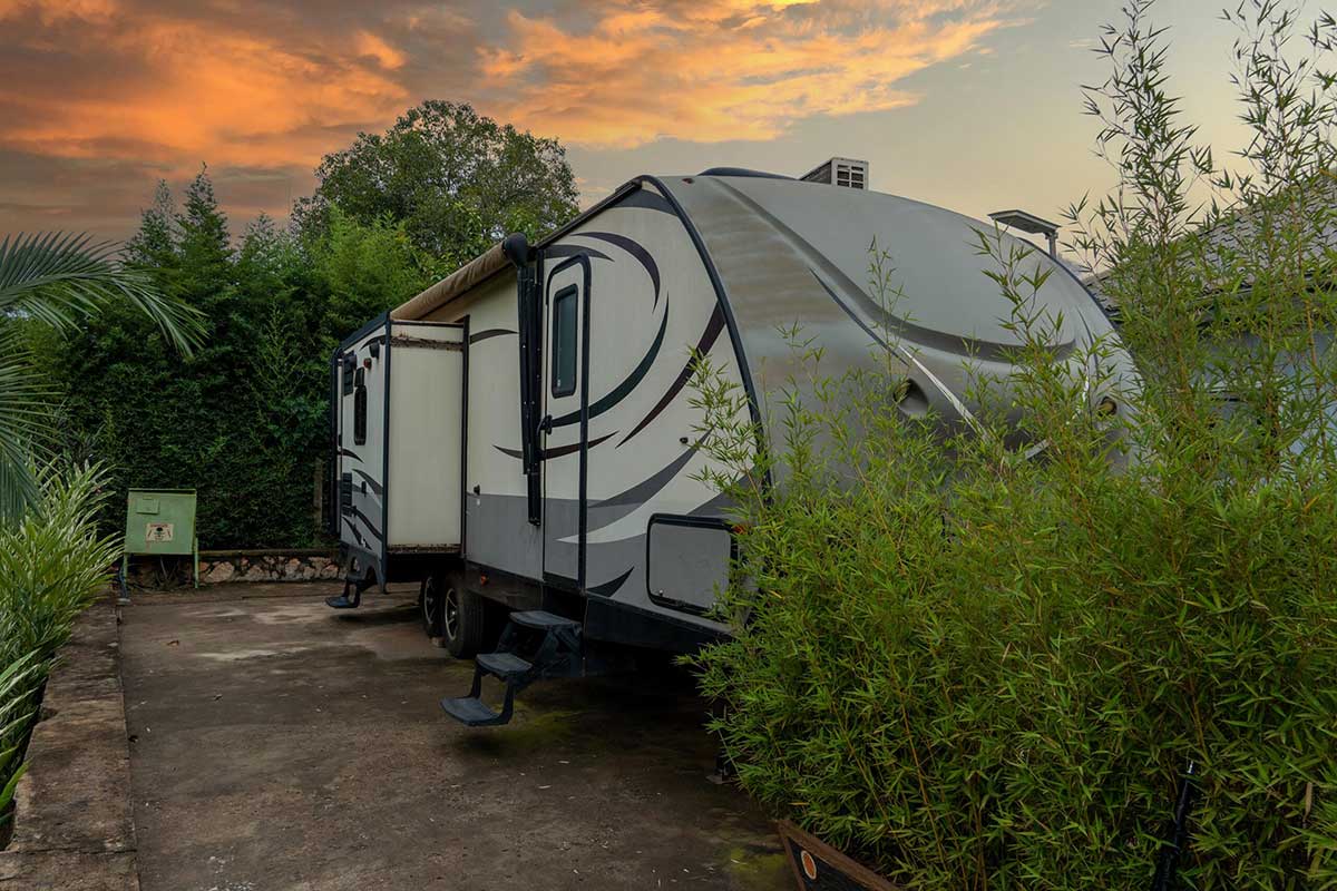 Caravan