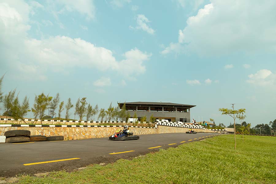 Go-Kart