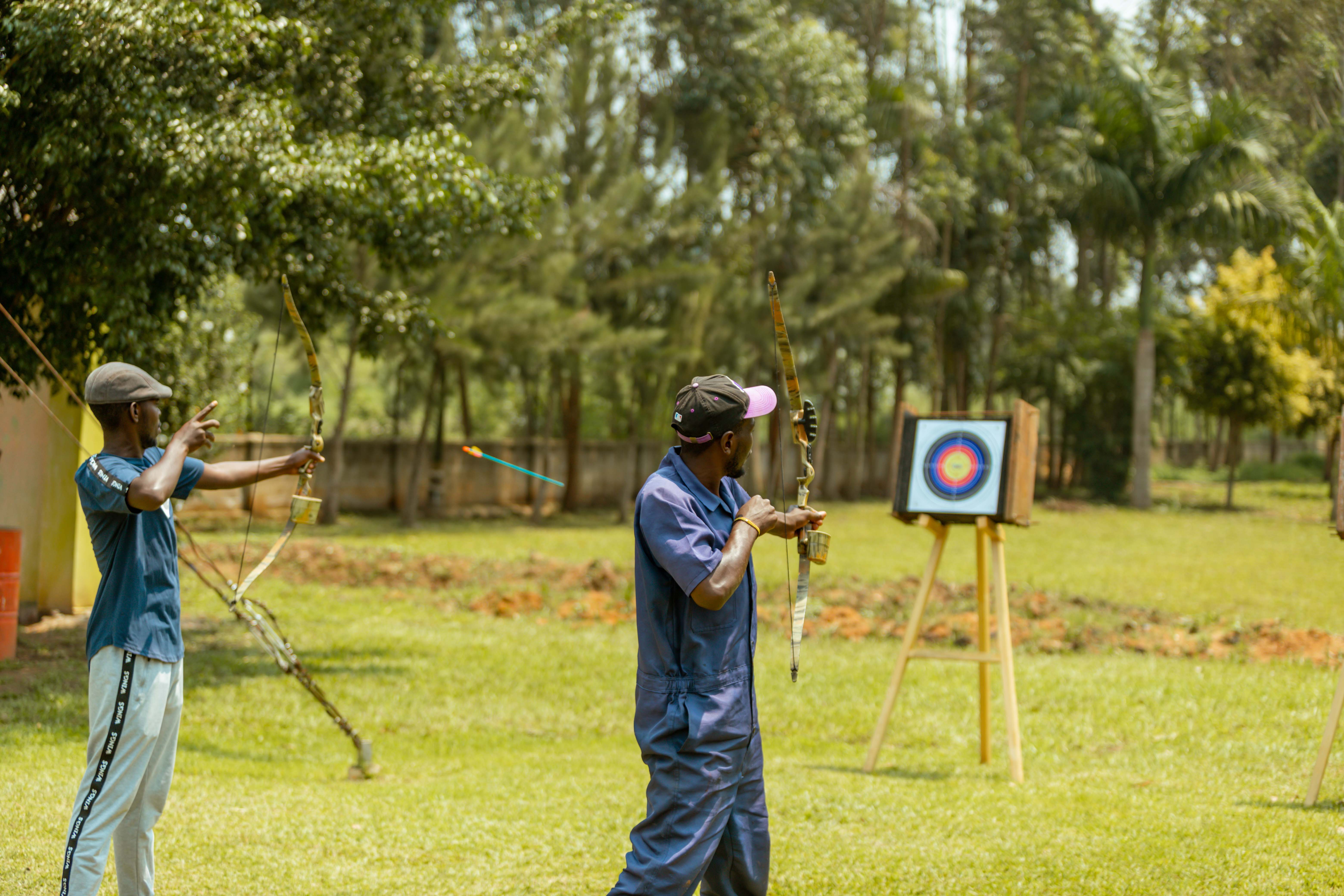Archery