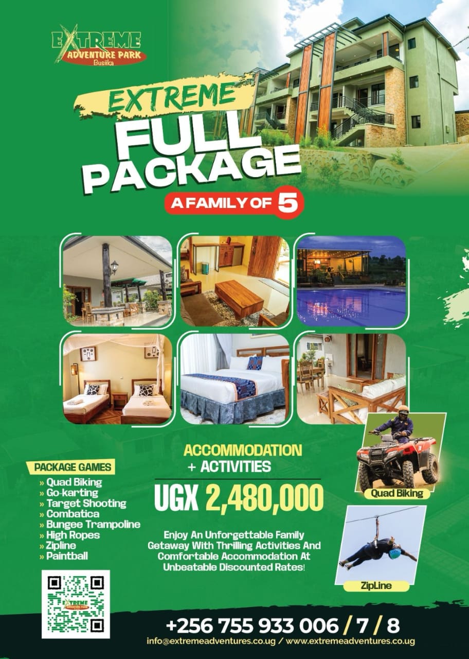 Full Package