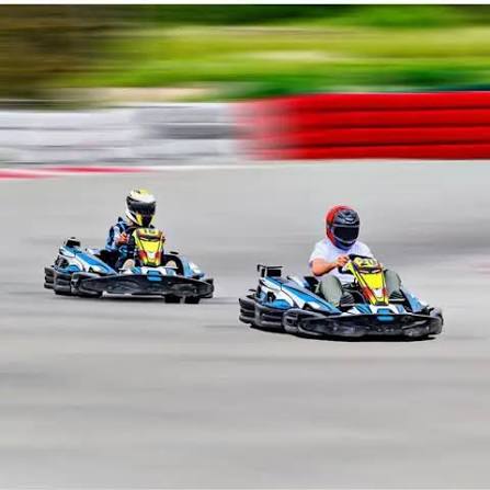 Go Kart Tournament